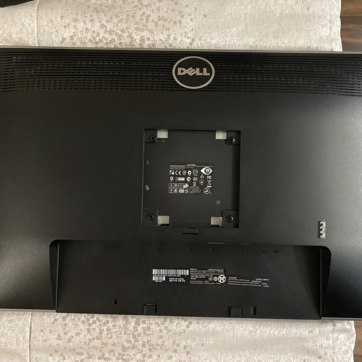 Компьютерный монитор Dell U2412M