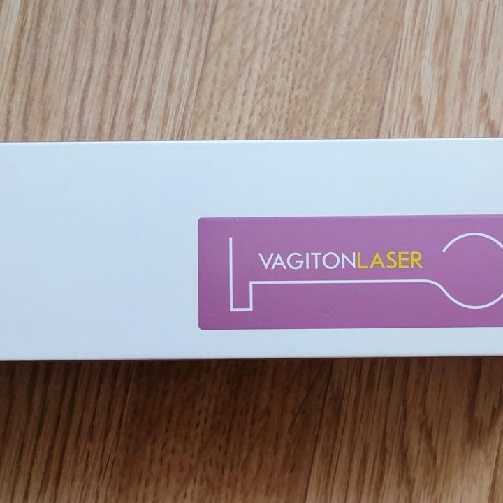 Тренажёр Vagiton Laser Вагитон лазер