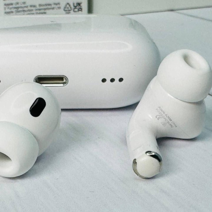 APPLE AIRPODS PRO 2