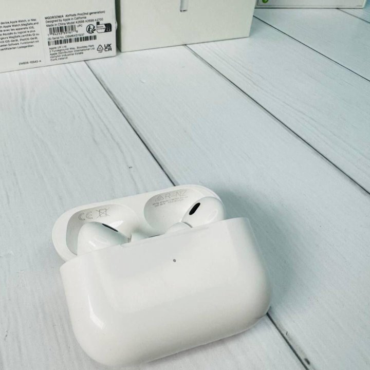 APPLE AIRPODS PRO 2