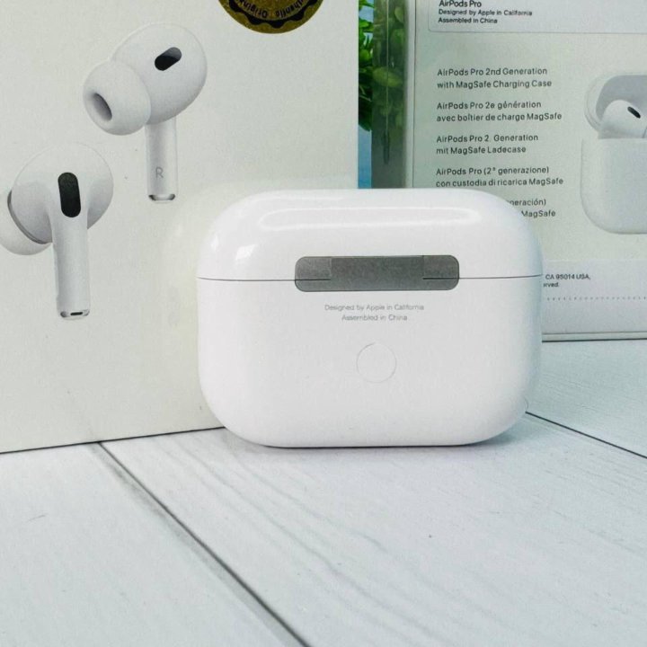 APPLE AIRPODS PRO 2