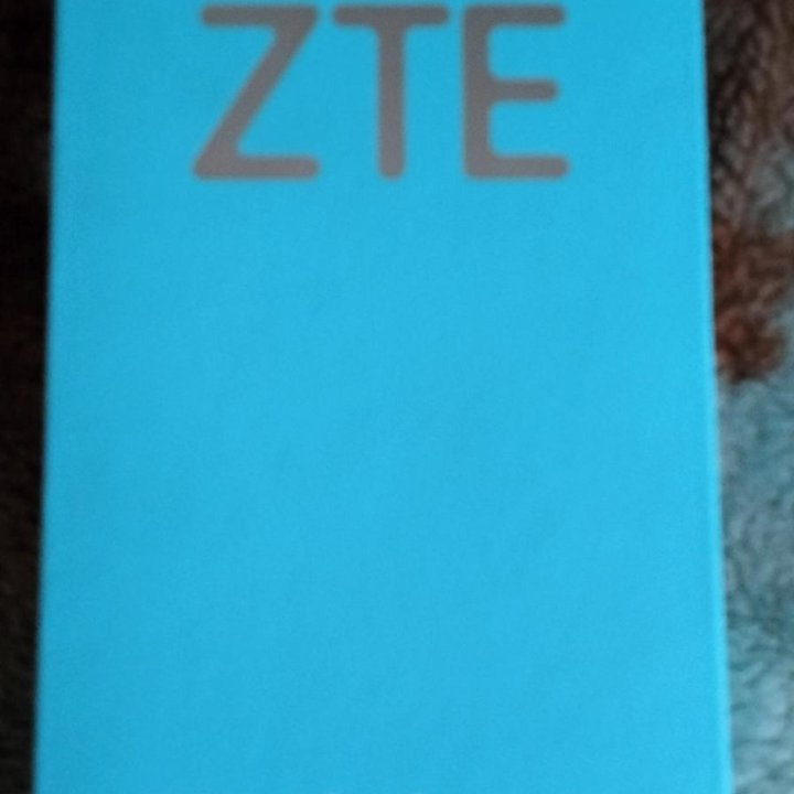 zte blade А72