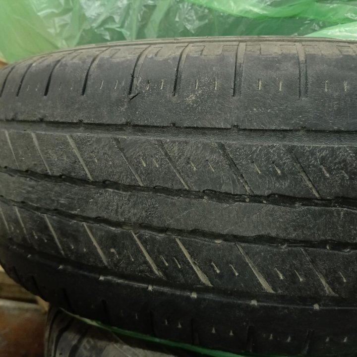 Hankook Dynapro HPX 235/75 R16