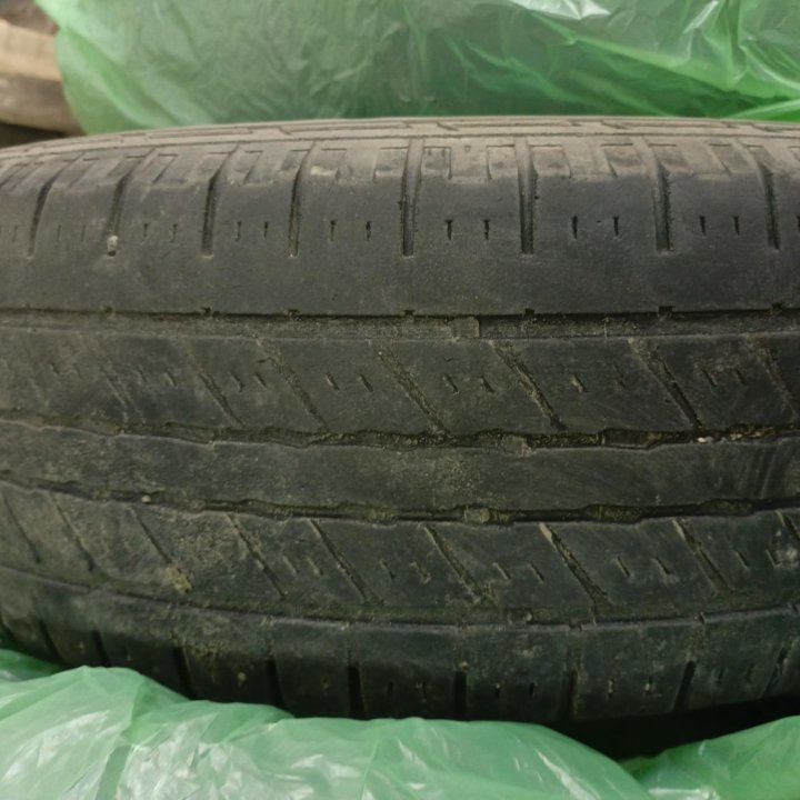 Hankook Dynapro HPX 235/75 R16