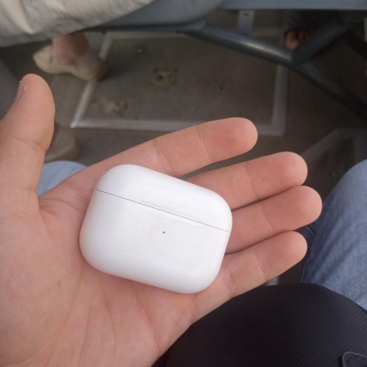 Airpods pro 2 type c