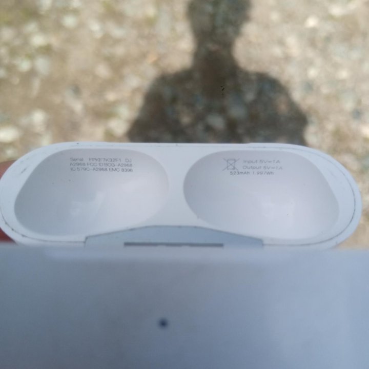 Airpods pro 2 type c