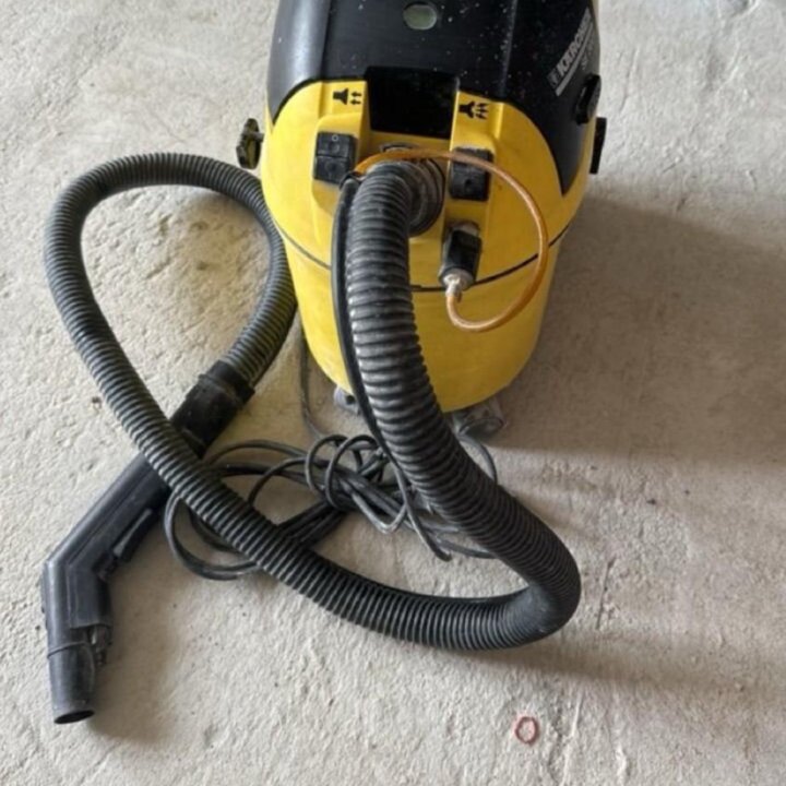 Пылесос karcher se3001