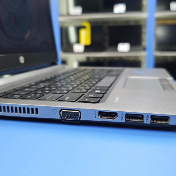 Ноутбук HP ProBook 13.3