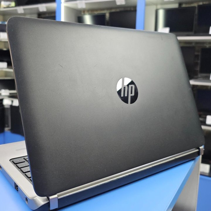 Ноутбук HP ProBook 13.3