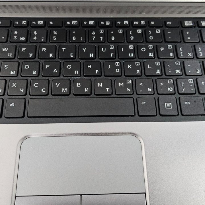 Ноутбук HP ProBook 13.3