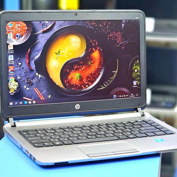 Ноутбук HP ProBook 13.3