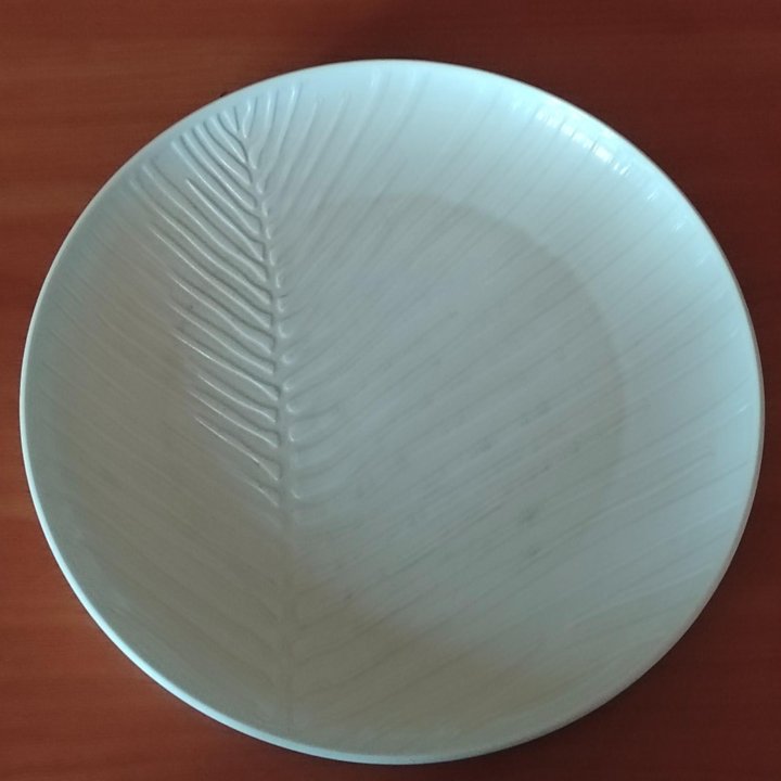 Тарелка Villeroy&Boch Premium Porcelain