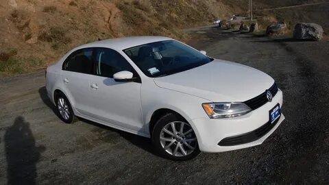 Volkswagen Jetta, 2012