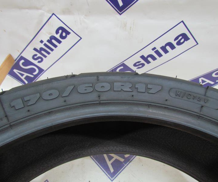 Мотошина Michelin Anakee 3 170/60 R17 89H