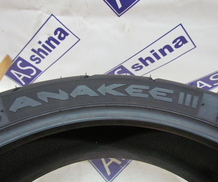 Мотошина Michelin Anakee 3 170/60 R17 89H