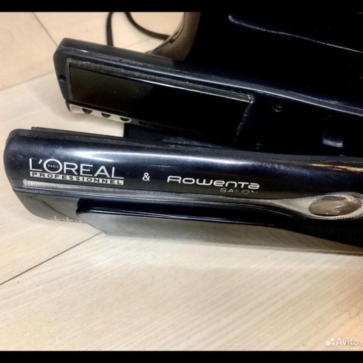 Стайлер L'Oreal Professionnel Steampod