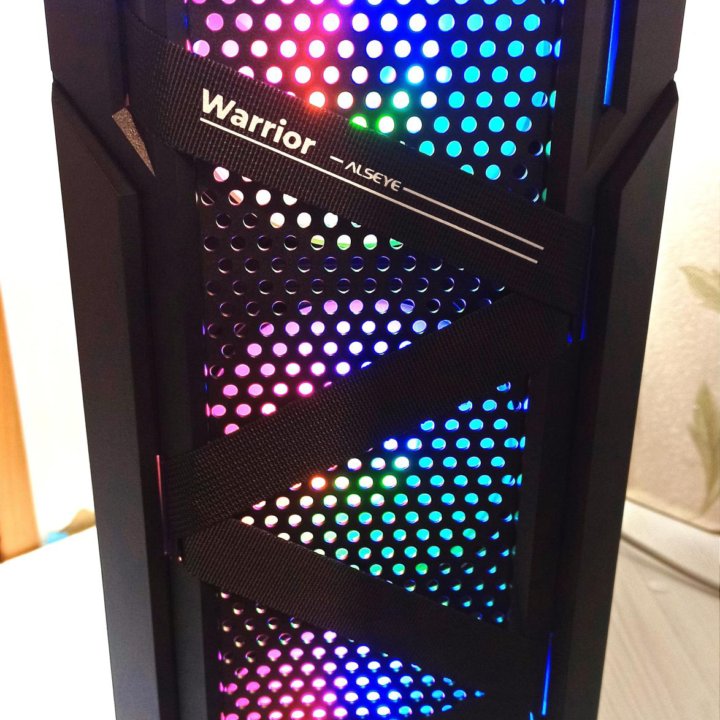 12/24ядер 3.3Ггц,Rx 5700 8gb,DDR4 16gb,ssd m2+ hdd
