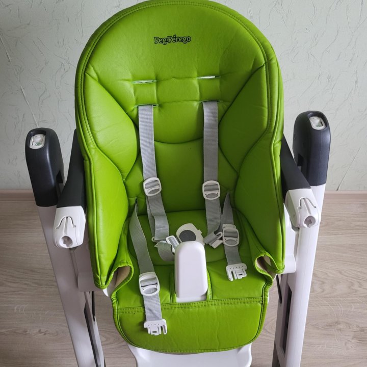 Стульчик для кормления peg perego siesta follow me