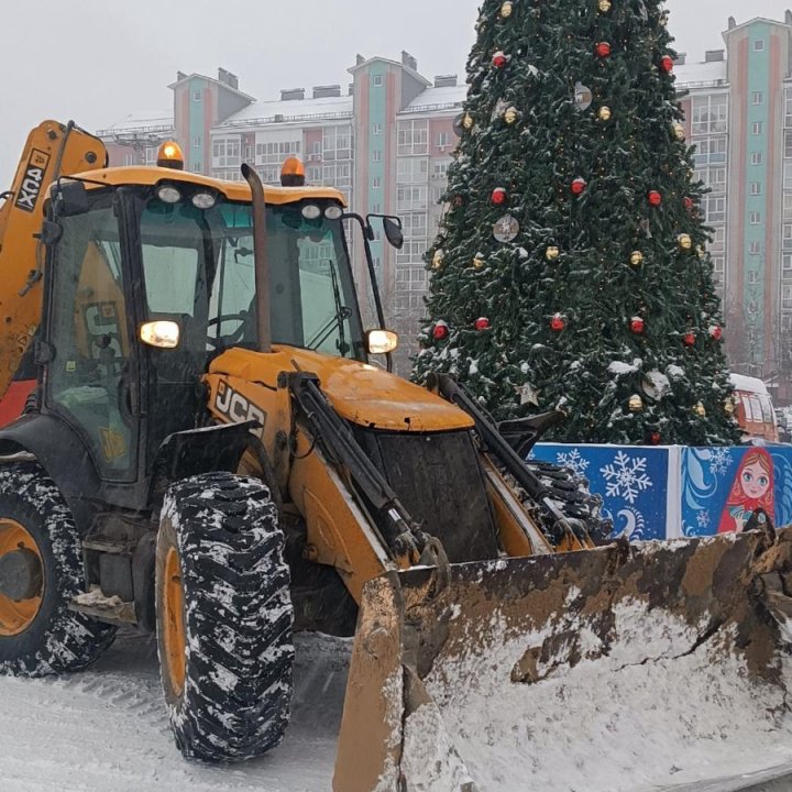 Аренда экскаватора JCB4 cx