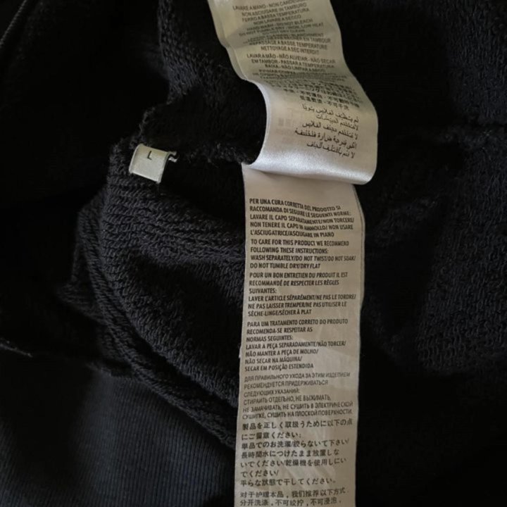 Свитшот gucci оригинал