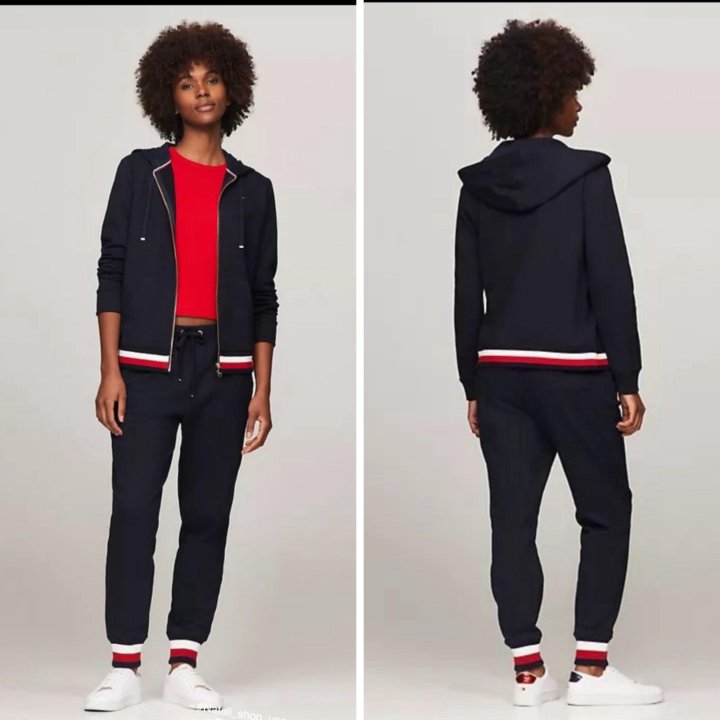 Костюм Tommy Hilfiger ( новый ,оригинал)