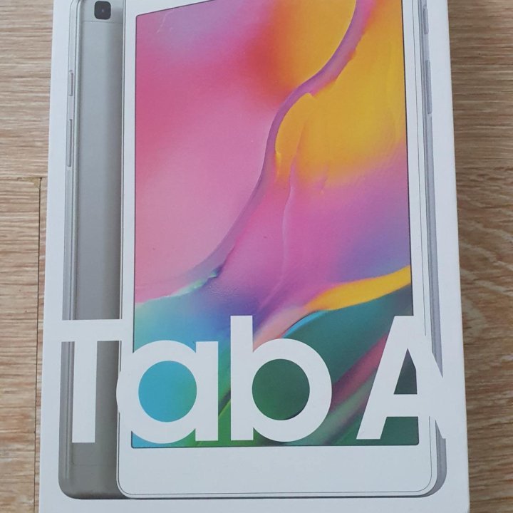 Samsung galaxy tab a