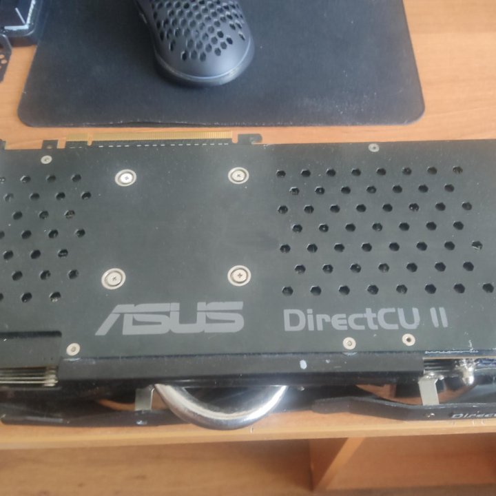 R9 390 ASUS 8Gb