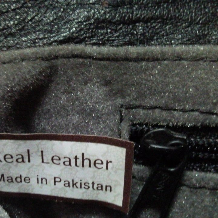 Клатч мужской Real Leather