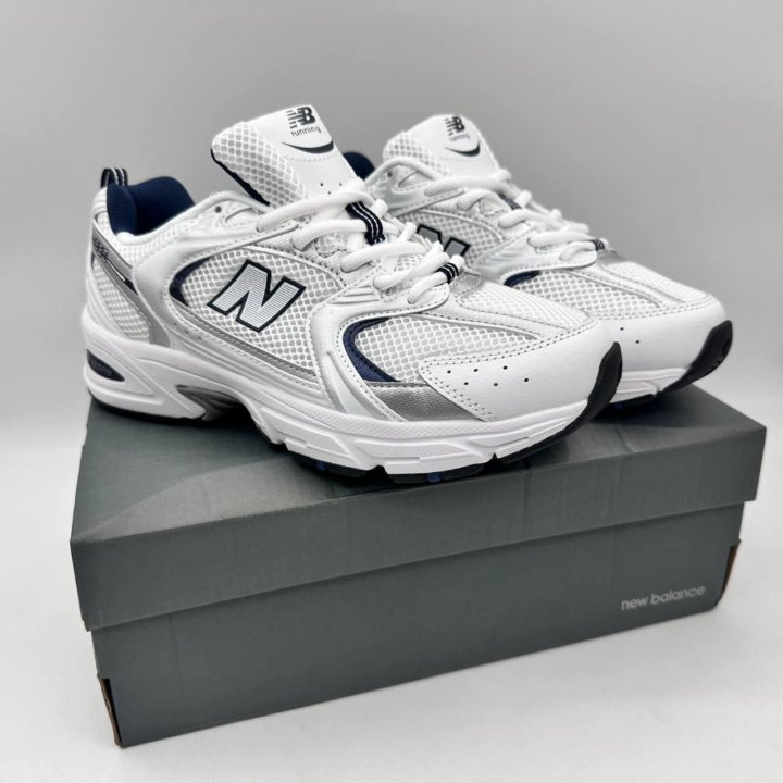 Кроссовки мужские new balance