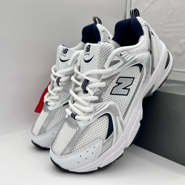 Кроссовки мужские new balance