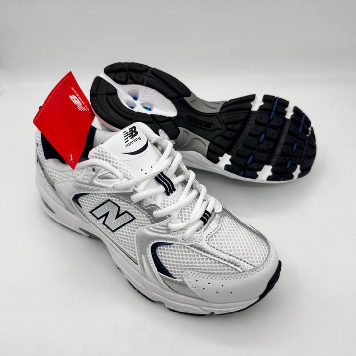 Кроссовки мужские new balance