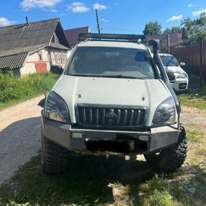 Derways Shuttle, 2007