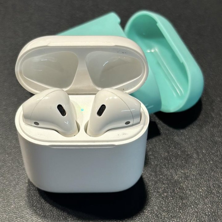 Apple airpods 2