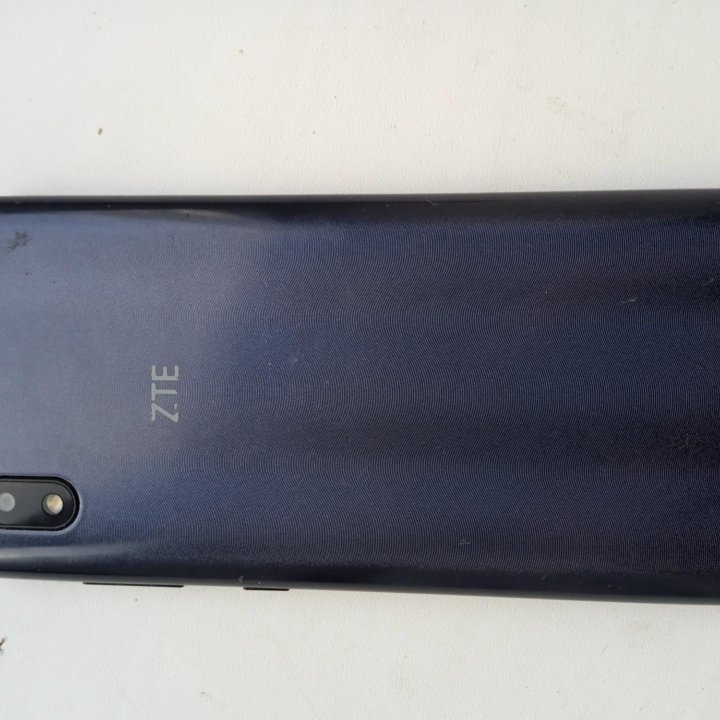 ZTE