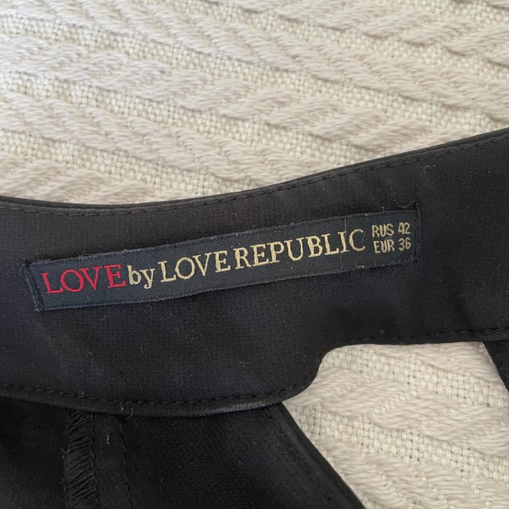 Комбинезон Love Republic