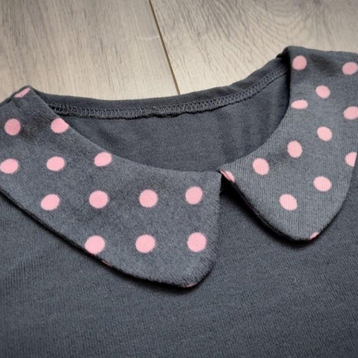 Платье на девочку