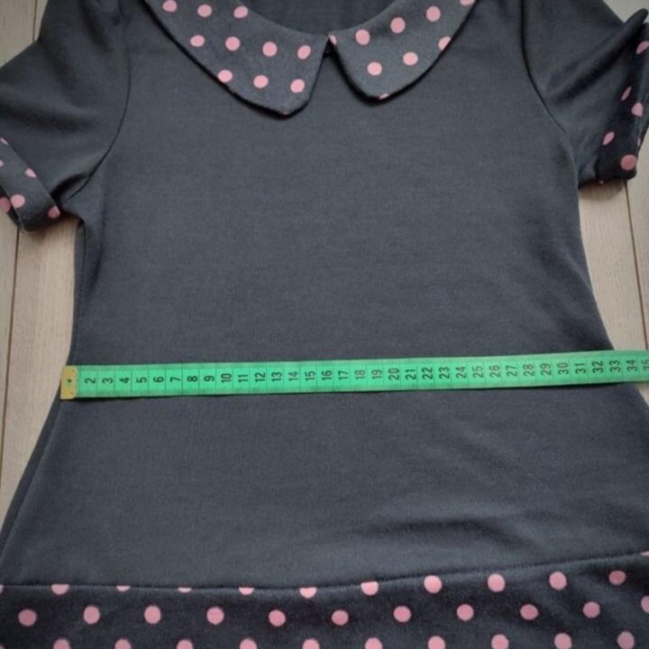 Платье на девочку