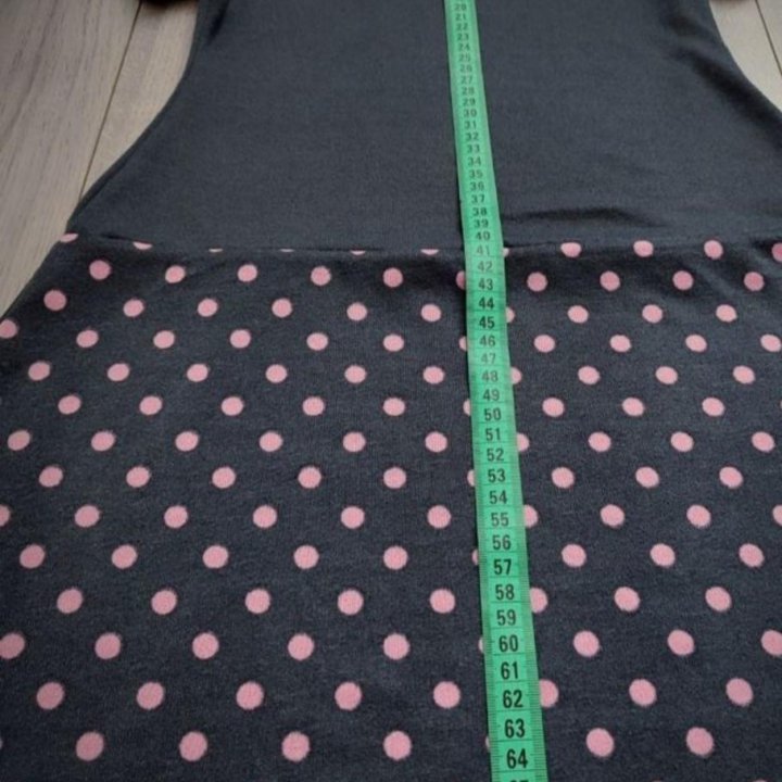 Платье на девочку