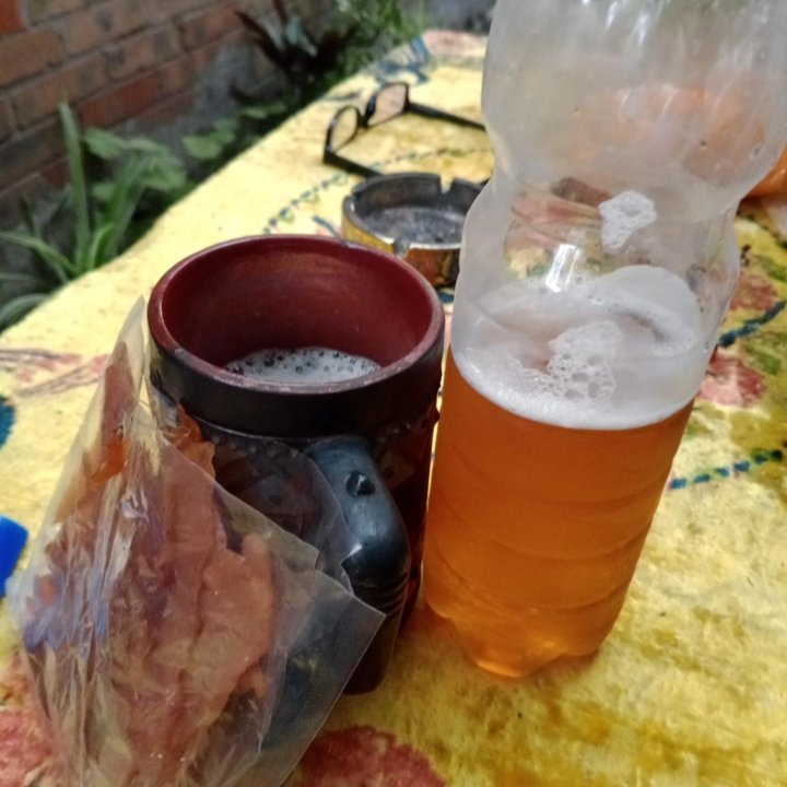 Велосипед СССР, оригинал