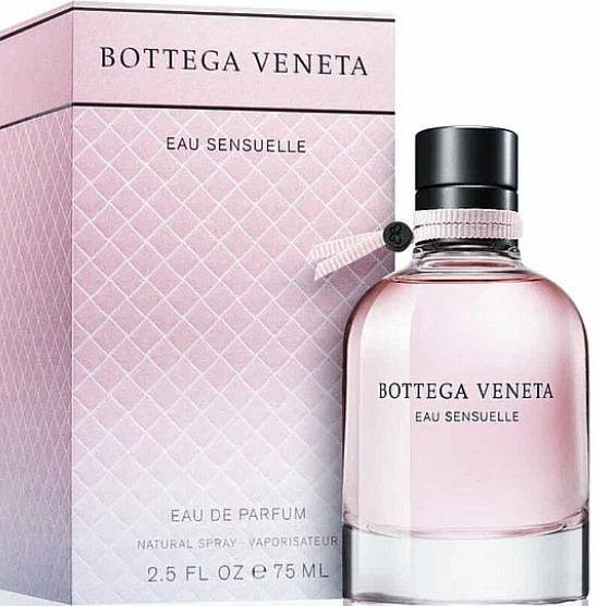 Парфюмерная вода Bottega Veneta Eau Sensuelle