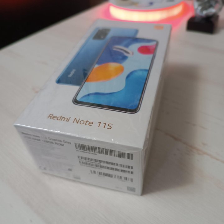 Redmi note 11s