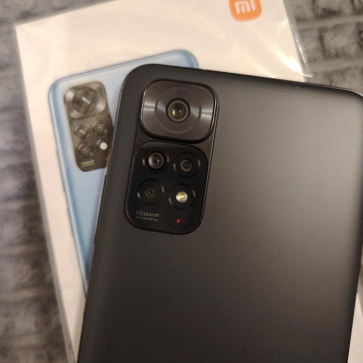 Redmi note 11s