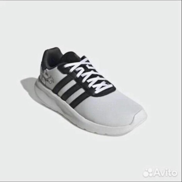 Новые Adidas оригинальные женские кроссы р.40