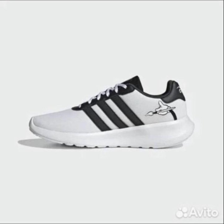 Новые Adidas оригинальные женские кроссы р.40