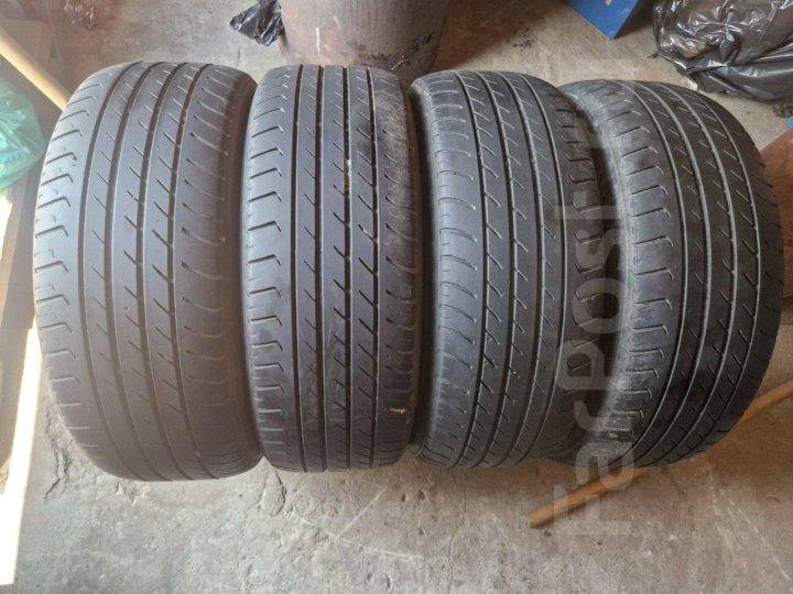 215/60 - R16 Bridgestone