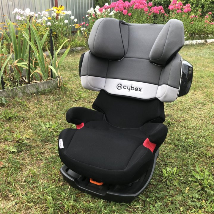 Детское автокресло Cybex