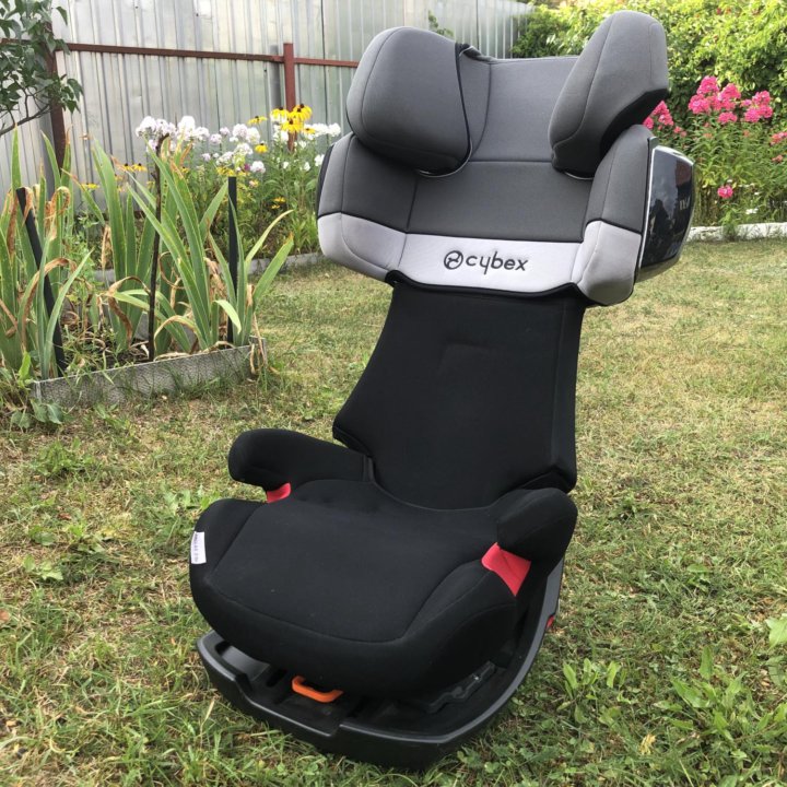 Детское автокресло Cybex