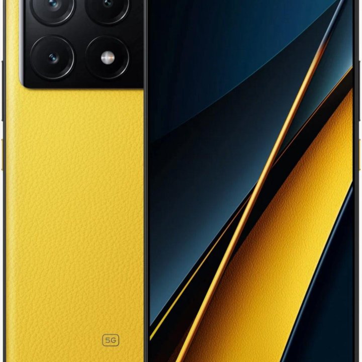 Xiaomi Poco X6 Pro (новый)