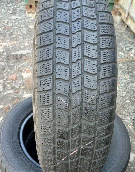 185/65 - R15 Goodyear