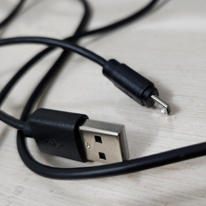 Кабеля для зарядки USB